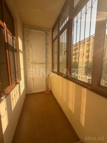 Satılır 4 otaqlı yeni tikili 160 m², Memar Əcəmi m., photo 20 from 23