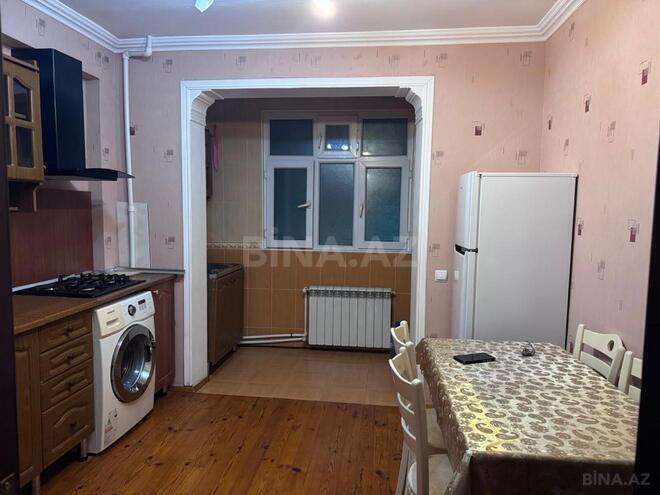 İcarəyə verilir 1 otaqlı yeni tikili 55 m², Xətai r., photo 6 from 10