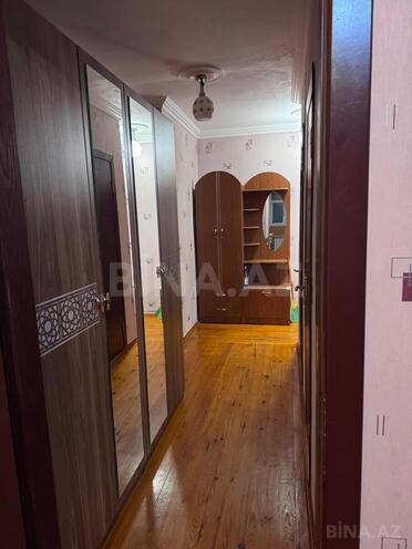 İcarəyə verilir 1 otaqlı yeni tikili 55 m², Xətai r., photo 4 from 10