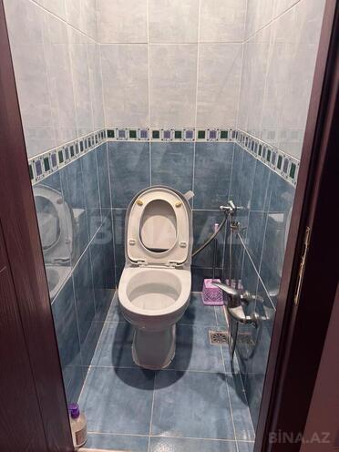 İcarəyə verilir 1 otaqlı yeni tikili 55 m², Xətai r., photo 8 from 10
