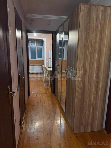 İcarəyə verilir 1 otaqlı yeni tikili 55 m², Xətai r., photo 3 from 10