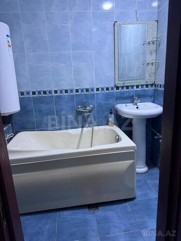 İcarəyə verilir 1 otaqlı yeni tikili 55 m², Xətai r., photo 7 from 10