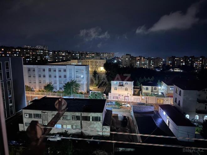 İcarəyə verilir 1 otaqlı yeni tikili 55 m², Xətai r., photo 9 from 10