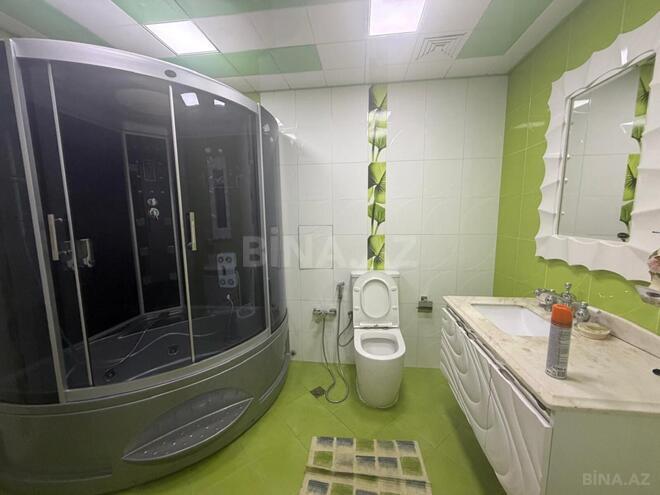 Satılır 4 otaqlı yeni tikili 160 m², Memar Əcəmi m., photo 21 from 23