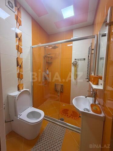 Satılır 4 otaqlı yeni tikili 160 m², Memar Əcəmi m., photo 22 from 23