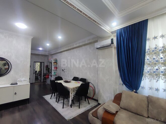 Satılır 3 otaqlı yeni tikili 100 m², Zığ q., photo 3 from 32
