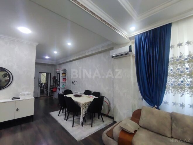Satılır 3 otaqlı yeni tikili 100 m², Zığ q., photo 12 from 32