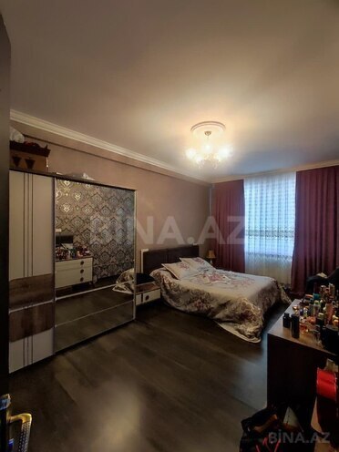 Satılır 3 otaqlı yeni tikili 100 m², Zığ q., photo 20 from 32