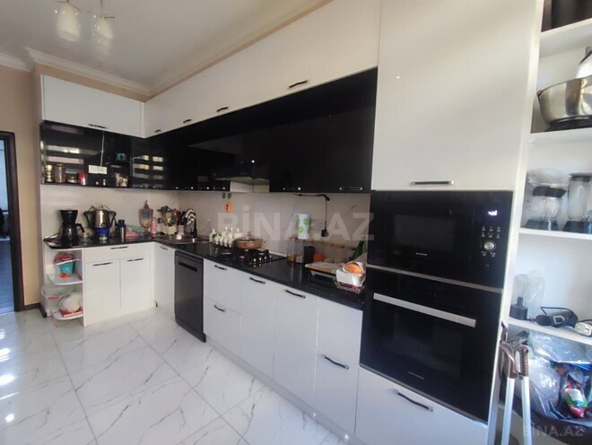 Satılır 3 otaqlı yeni tikili 100 m², Zığ q., photo 9 from 32