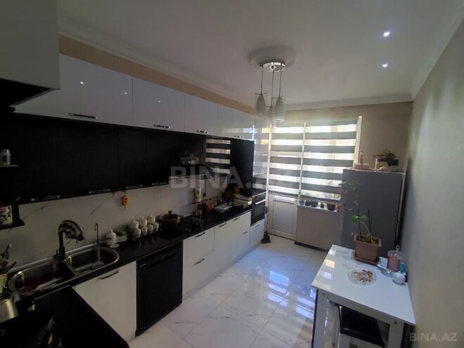 Satılır 3 otaqlı yeni tikili 100 m², Zığ q., photo 5 from 32