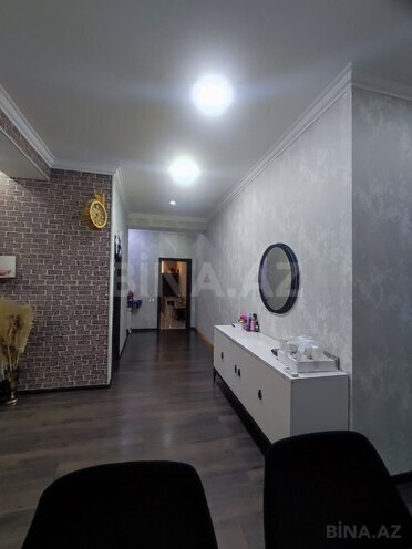 Satılır 3 otaqlı yeni tikili 100 m², Zığ q., photo 31 from 32