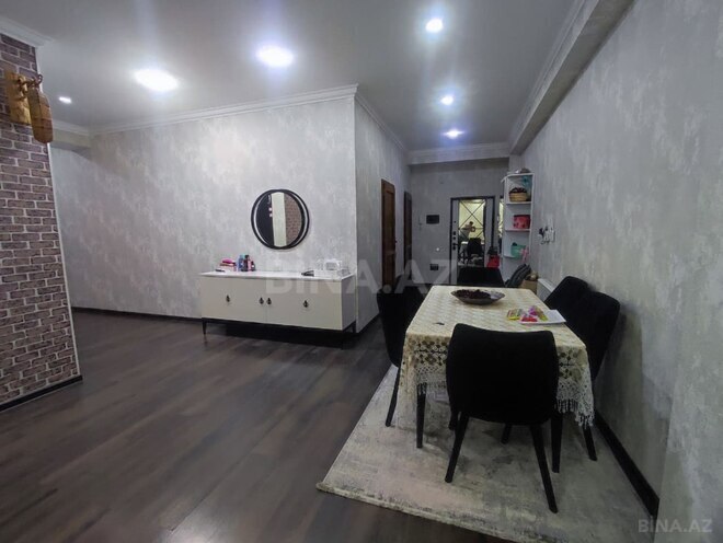 Satılır 3 otaqlı yeni tikili 100 m², Zığ q., photo 7 from 32
