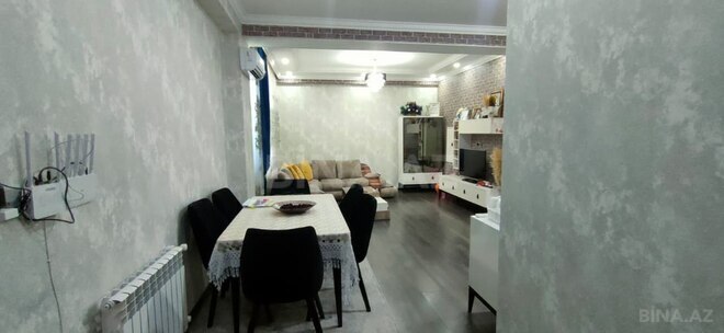 Satılır 3 otaqlı yeni tikili 100 m², Zığ q., photo 25 from 32