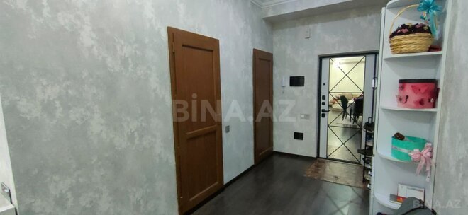 Satılır 3 otaqlı yeni tikili 100 m², Zığ q., photo 30 from 32