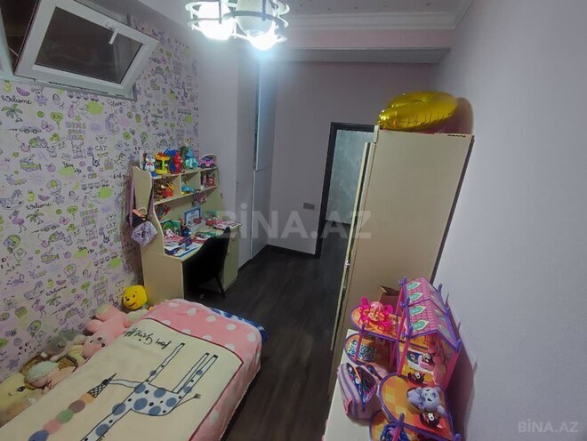 Satılır 3 otaqlı yeni tikili 100 m², Zığ q., photo 15 from 32