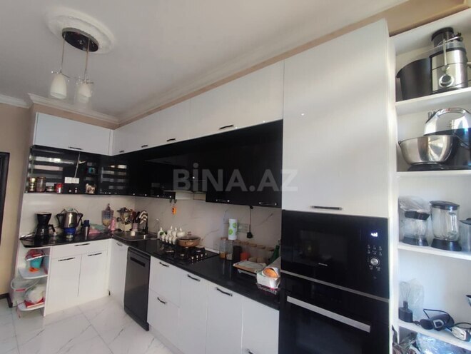 Satılır 3 otaqlı yeni tikili 100 m², Zığ q., photo 13 from 32