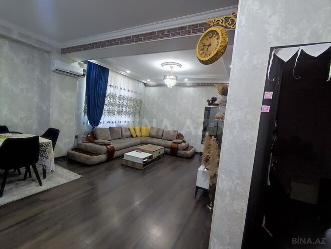 Satılır 3 otaqlı yeni tikili 100 m², Zığ q., photo 29 from 32