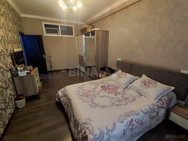 Satılır 3 otaqlı yeni tikili 100 m², Zığ q., photo 18 from 32