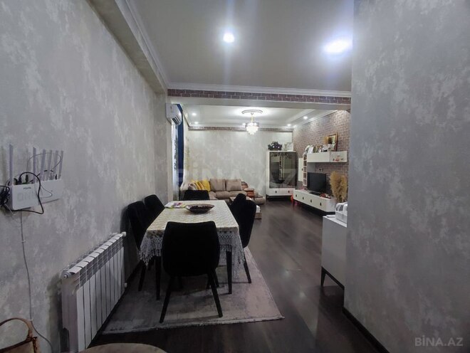 Satılır 3 otaqlı yeni tikili 100 m², Zığ q., photo 27 from 32