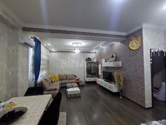 Satılır 3 otaqlı yeni tikili 100 m², Zığ q., photo 24 from 32