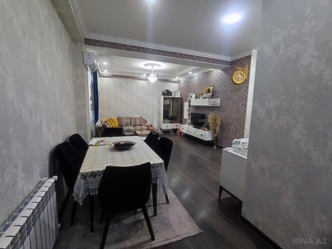 Satılır 3 otaqlı yeni tikili 100 m², Zığ q., photo 16 from 32