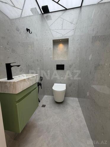 Satılır 3 otaqlı yeni tikili 91 m², Həzi Aslanov m., photo 12 from 14