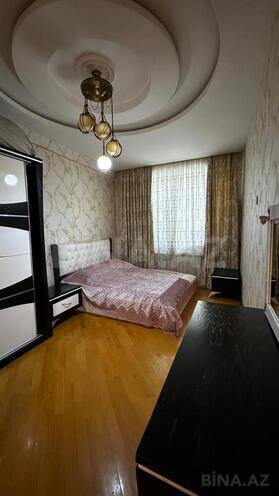Satılır 4 otaqlı yeni tikili 167 m², 20 Yanvar m., photo 20 from 28