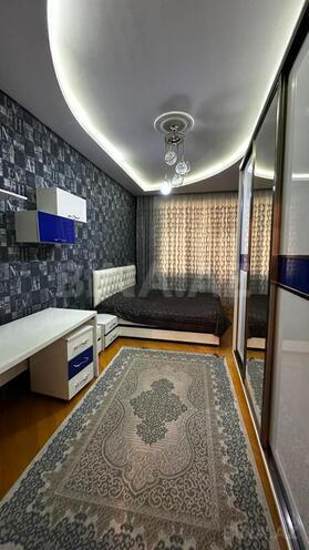 Satılır 4 otaqlı yeni tikili 167 m², 20 Yanvar m., photo 19 from 28