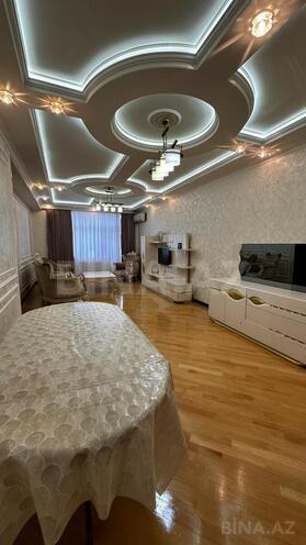 Satılır 4 otaqlı yeni tikili 167 m², 20 Yanvar m., photo 6 from 28