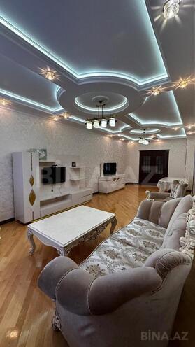 Satılır 4 otaqlı yeni tikili 167 m², 20 Yanvar m., photo 4 from 28