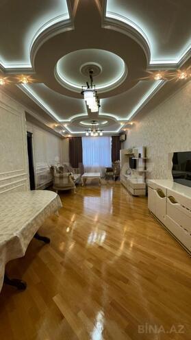 Satılır 4 otaqlı yeni tikili 167 m², 20 Yanvar m., photo 1 from 28