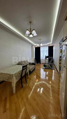 Satılır 4 otaqlı yeni tikili 167 m², 20 Yanvar m., photo 8 from 28