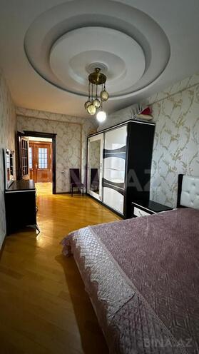 Satılır 4 otaqlı yeni tikili 167 m², 20 Yanvar m., photo 21 from 28