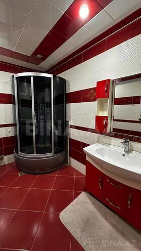 Satılır 4 otaqlı yeni tikili 167 m², 20 Yanvar m., photo 25 from 28