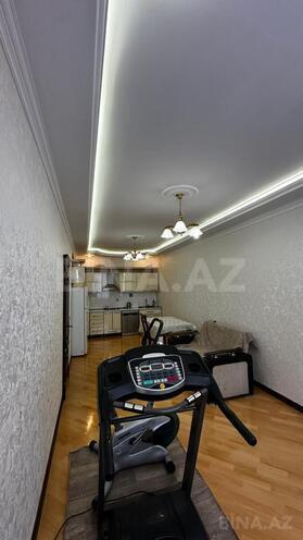 Satılır 4 otaqlı yeni tikili 167 m², 20 Yanvar m., photo 9 from 28