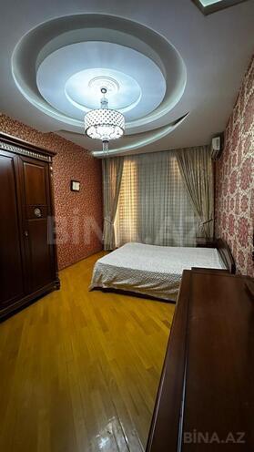 Satılır 4 otaqlı yeni tikili 167 m², 20 Yanvar m., photo 23 from 28