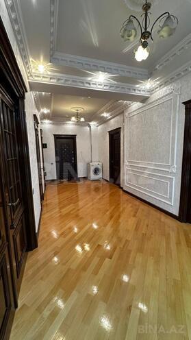 Satılır 4 otaqlı yeni tikili 167 m², 20 Yanvar m., photo 15 from 28