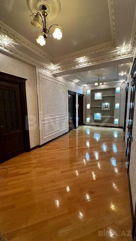 Satılır 4 otaqlı yeni tikili 167 m², 20 Yanvar m., photo 16 from 28