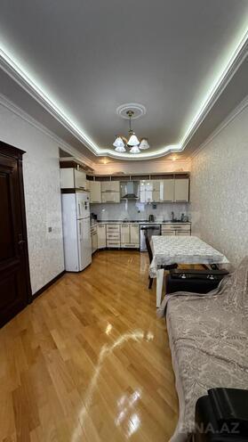 Satılır 4 otaqlı yeni tikili 167 m², 20 Yanvar m., photo 12 from 28