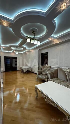 Satılır 4 otaqlı yeni tikili 167 m², 20 Yanvar m., photo 3 from 28
