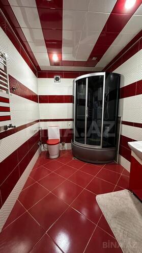 Satılır 4 otaqlı yeni tikili 167 m², 20 Yanvar m., photo 26 from 28
