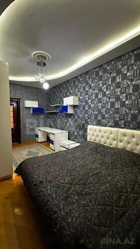 Satılır 4 otaqlı yeni tikili 167 m², 20 Yanvar m., photo 18 from 28