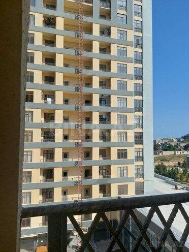 Satılır 2 otaqlı yeni tikili 72 m², Avtovağzal m., photo 14 from 15
