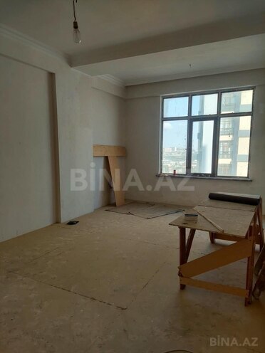 Satılır 2 otaqlı yeni tikili 72 m², Avtovağzal m., photo 4 from 15
