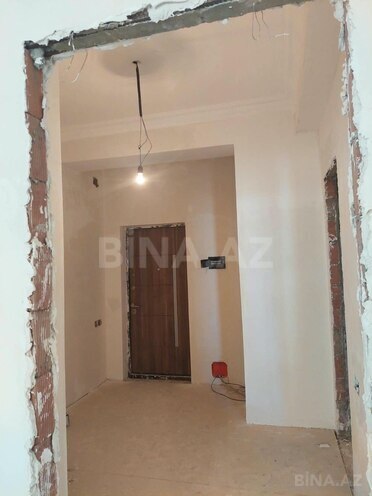 Satılır 2 otaqlı yeni tikili 72 m², Avtovağzal m., photo 11 from 15