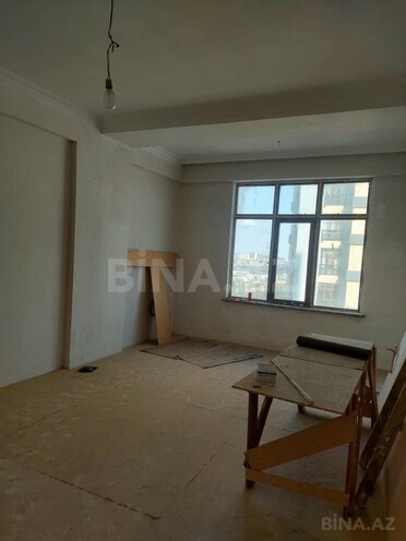 Satılır 2 otaqlı yeni tikili 72 m², Avtovağzal m., photo 5 from 15