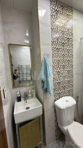 Продаётся 2-комн. новостройка 70 м², м. Иншаатчылар, photo 11 from 12