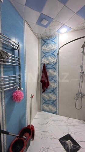Продаётся 2-комн. новостройка 70 м², м. Иншаатчылар, photo 7 from 12