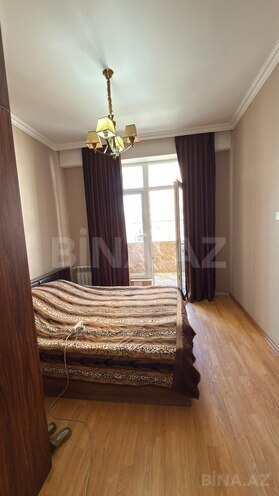 Продаётся 2-комн. новостройка 70 м², м. Иншаатчылар, photo 10 from 12