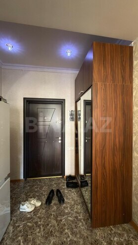 Продаётся 2-комн. новостройка 70 м², м. Иншаатчылар, photo 5 from 12